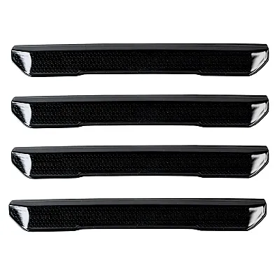 RECON ACCESS 264230BK Gmc Smoke Fender Lens 20-22