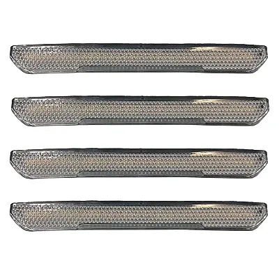RECON ACCESS 264230WHCL Gmc 20-23 Sierra Hd (4Th Gen) Fende