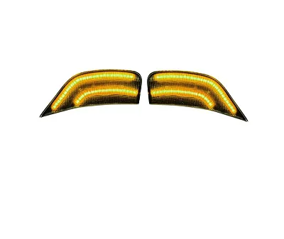 RECON ACCESS 264231BK Cadillac 21-23 Escalade & Gmc 21-23