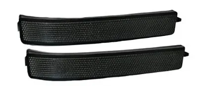 RECON ACCESS 264241BK F150 Mirror Smoked Light