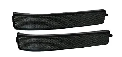 RECON ACCESS 264241WHBK Led Mirror Lens - Ford 09-14 F150 &