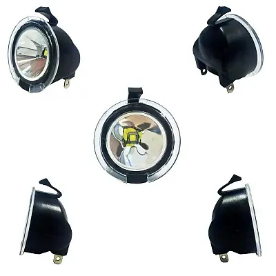 RECON ACCESS 264242BL Led Mirror / Puddle Lights - Ford 0