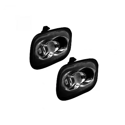 RECON ACCESS 264243WH Led Mirror / Puddle Lights - Ford 1