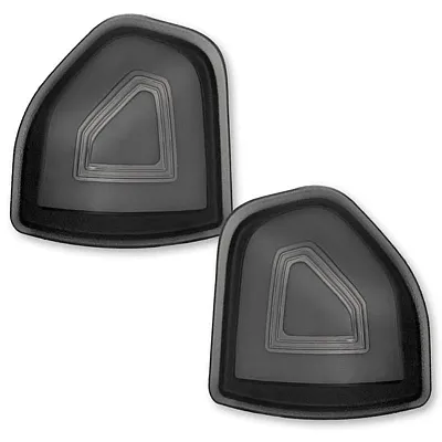 RECON ACCESS 264247BK Dodge 10-24 Ram 1500 10-21 Ram 2500