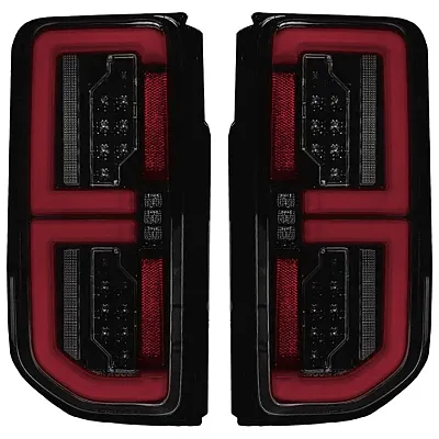 RECON ACCESS 264279BK Ford 21-23 Bronco (This Part Replac