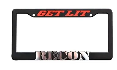 RECON ACCESS 264300 Led Dome Lights