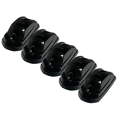 RECON ACCESS 264342WHBK Cab Lights