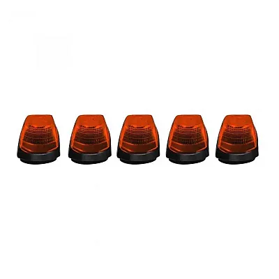 RECON ACCESS 264343AM Cab Lights - Ford 17-18 Superduty (