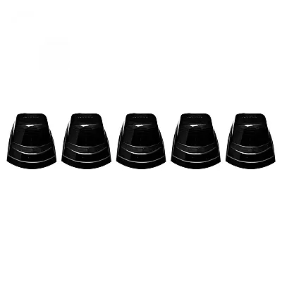 RECON ACCESS 264343BK Cab Lights - Ford 17-18 Superduty (