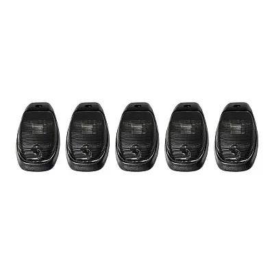 RECON ACCESS 264345WHBK Dodge 19-21 Heavy-Duty 2500 & 3500