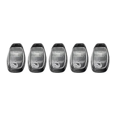 RECON ACCESS 264345WHCL Dodge 19-21 Heavy-Duty 2500 & 3500