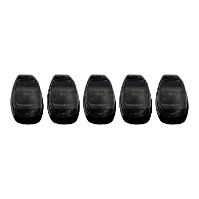 RECON ACCESS 264346BK Dodge 19-21 Heavy-Duty 2500 & 3500