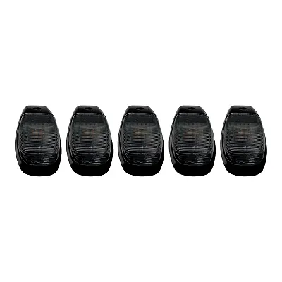 RECON ACCESS 264346BKS Dodge 19-21 Heavy-Duty 2500 & 3500