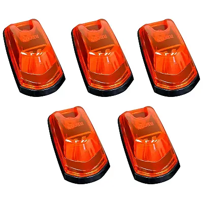 RECON ACCESS 264443AMAM Ford 23-25 Superduty (5-Piece Set)