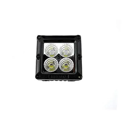 RECON ACCESS 264511CLS Led Driving Lights - 1900 Lumen 3&#039;
