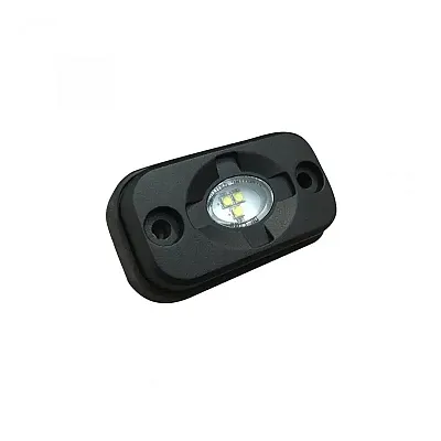 RECON ACCESS 264515GR Led Under Body / Rock Lights - Unde