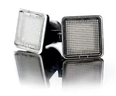 RECON ACCESS 264908 Led License Plate Illumination Kit