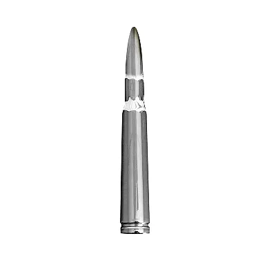 RECON ACCESS 264ANT50CH Antenna - .50 Cal Bullet Shaped Alu