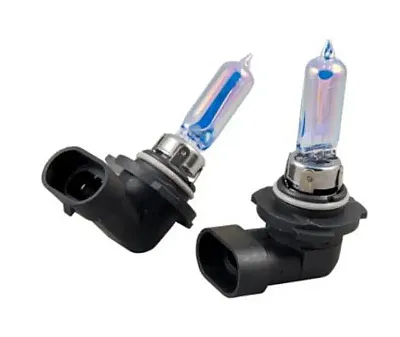 RECON ACCESS 264H10DW Headlight Bulbs White
