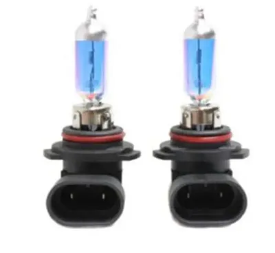 RECON ACCESS 264H11DW Headlight Bulbs White