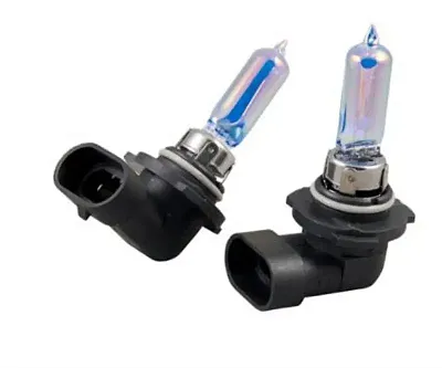 RECON ACCESS 264H13DW Headlight Bulbs White