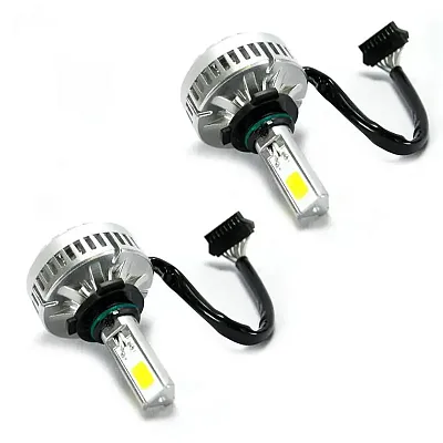 RECON ACCESS 264H16LED Headlight Bulbs - H16 9009 5202 520