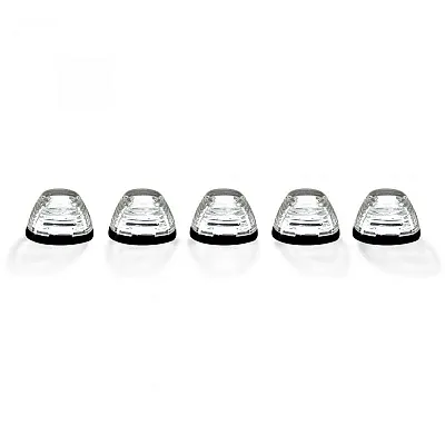 RECON ACCESS 4143WHCLHP Cab Lights - Ford 99-16 Superduty (