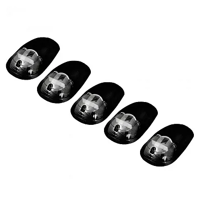 RECON ACCESS 4146WHBKHP Cab Lights - Dodge 03-17 Heavy-Duty