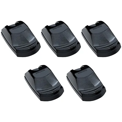 RECON ACCESS 4343BKHPAM Ford 17-22 Superduty (5-Piece Set)