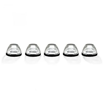 RECON ACCESS 64143CLRGB Ford 99-16 Superduty (5-Piece Set)