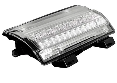 RECON ACCESS 64148LEDCL Led Fender Light