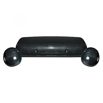 RECON ACCESS 64155BKRGB Gmc & Chevy 02-07 (1St Gen Classic