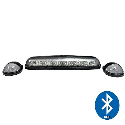 RECON ACCESS 64155CLRGB Gmc & Chevy 02-07 (1St Gen Classic