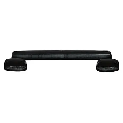 RECON ACCESS 64156BKRGB Gmc & Chevy 07-14 (2Nd Gen Body Sty