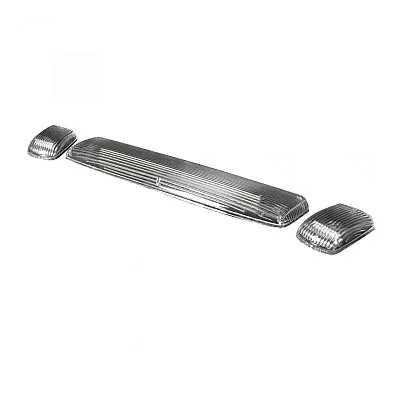 RECON ACCESS 64157CLRGB Gmc & Chevy 15-19 (3Rd Gen Body Sty