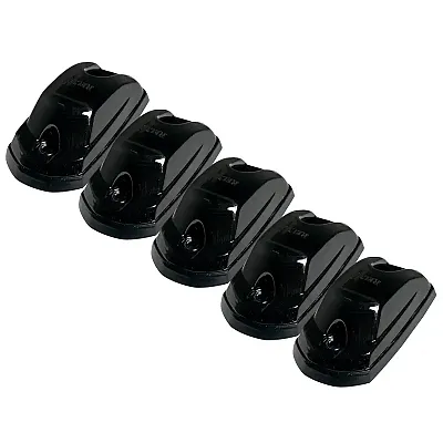 RECON ACCESS 64342BKRGB Ford 17-23 Superduty (5-Piece Set)