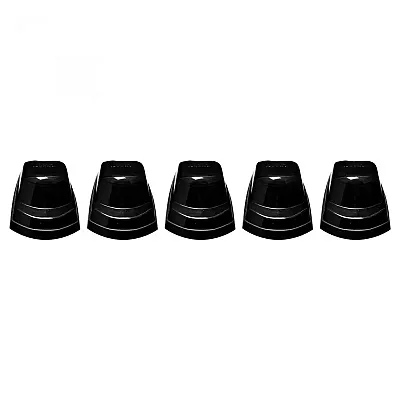 RECON ACCESS 64343BKRGB Ford 17-23 Superduty (5-Piece Set)