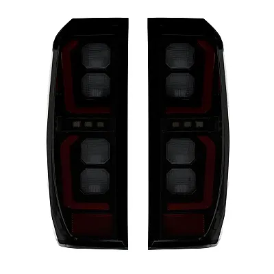 RECON ACCESS 64398LEDBK Led Tail Lights