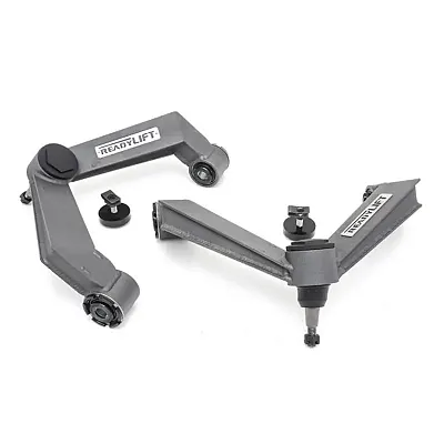READYLIFT 443035 Xtreme-Duty Fabricated Steel Contro