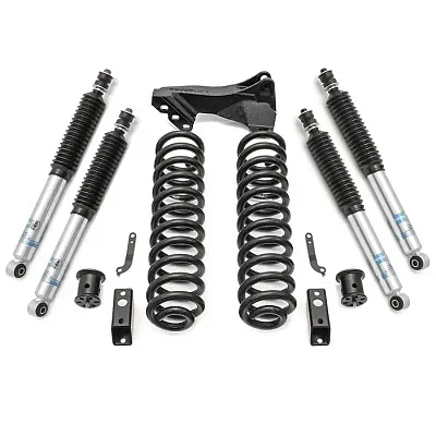 READYLIFT 462729 Lift Kit Ford F250/F350 Diesel