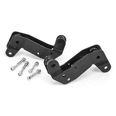 READYLIFT 476700 Caster Correction Kit