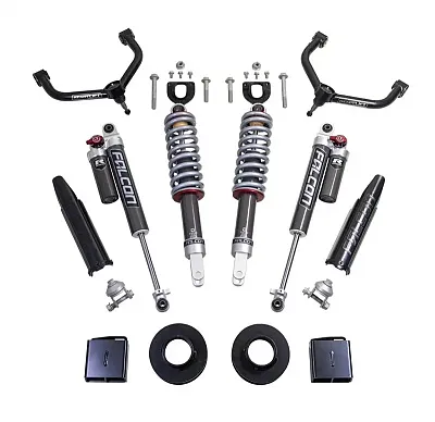 READYLIFT 6219340 3.5 Sst Lift K Ram 1500 2/4Wd 19-23