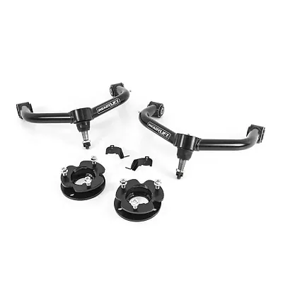 READYLIFT 6619150 1.5'Leveling Kit W/ Air Ride