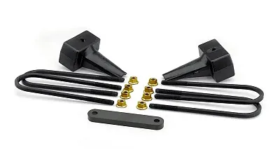 READYLIFT 662014 4&#039; Tall Block F250 Only