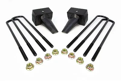 READYLIFT 662024 Oe Style Rear Block Kit