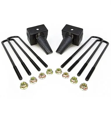 READYLIFT 662025 Oe Style Rear Block Kit