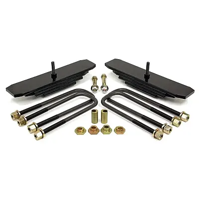 READYLIFT 662085 Leveling Kit 2.5&#039; Lift