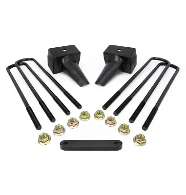 READYLIFT 662294 4.0 In Tall Block Kit
