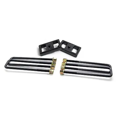READYLIFT 663111 Gm 2500 Hd 1&#039; Block Kit