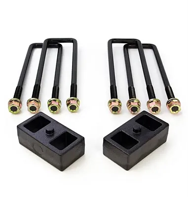 READYLIFT 663122 Oe Style Rear Block Kit